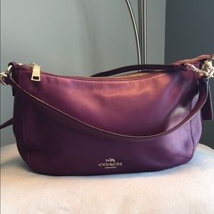Coach Legacy Chelsea Crossbody
